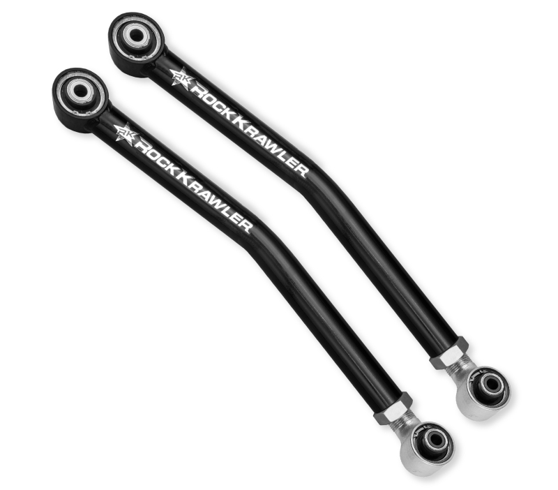 Jeep Wrangler JT Lower Control Arms - Rear - Rock Krawler - Adventure Series - `19-`27 Jeep Wrangler JT Lower Control Arms - Rear - Rock Krawler - Adventure Series - `19-`27